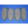 Toyota Avensis Brake Pad Set 04465-05130