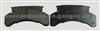Brake Pad For Chev Truck D149