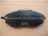 Brake Pad For Chevrolet D1031-7936