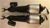 Gas Filled Shock Absorber 3D0616040T For VW