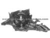 Water Pump For VOLKSWAGEN 078121006A