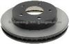 CHRYSLER FRONT DISC 76918R