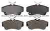 Brake Pad For Chevrolet 1049.00