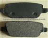 Brake Pad For Chevrolet GDB3341