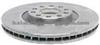 AUDI FRONT DISC 980028R