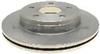 CHRYSLER FRONT DISC 780073R