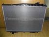 NAVARA D22 RADIATOR