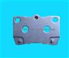 BACKING PLATE,BRAKE PAD FOR BRAKE SYSTERM:D1113 SUBARU