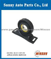 Propeller Shaft Center Support 26 12 1 225 152