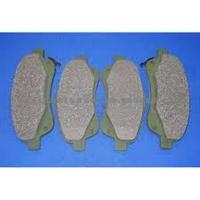 Toyota Avensis Brake Pad Set 04465-05130