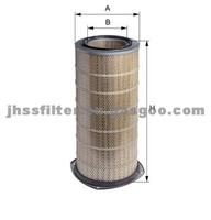 Volvo Filter 1665563