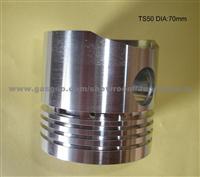 Yanmar TS50 Piston