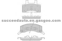 Brake Pad For Chev Truck 530.22