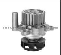 Water Pump For VOLKSWAGEN 038121011C