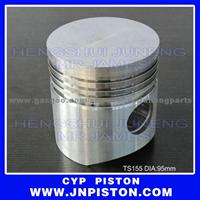 Yanmar TS155 Piston