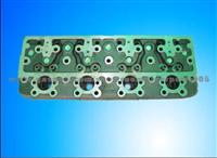 Komatsu 4D120 Cylinder Head 6114-11-1100