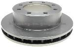 FORD FRONT DISC 66914R