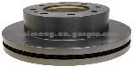 GM FRONT DISC 56999R