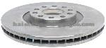 AUDI FRONT DISC 980028R