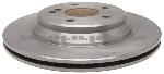 MERBNZ REAR DISC 980039R