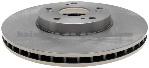 ACURA FRONT DISC 980060R