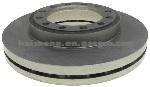 GM FRONT DISC 980052R