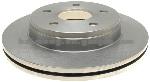 CHRYSLER FRONT DISC 780073R