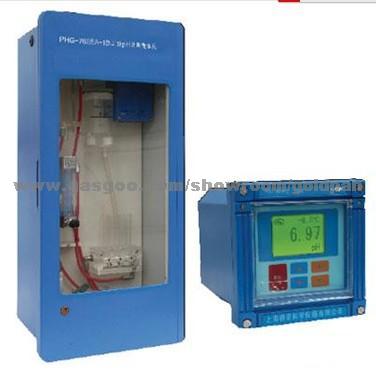 PHG-7685A On-Line PH Value Meter