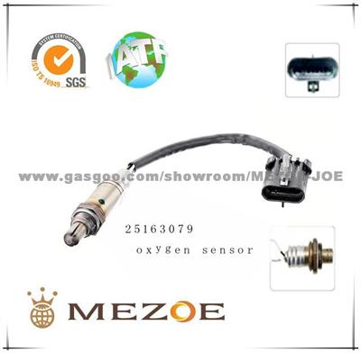 Toyota Jeep Oxygen Sensor (OE: 8946505020, 25024151)