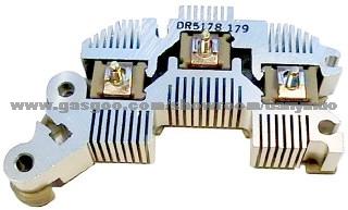 Rectifier TDR5179