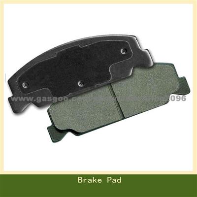 Hyundai H100 Front Disc Oem Brake Pad