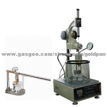 GD-2801C Lubricating Grease Needle Penetrometer