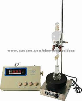 GD-259 Neutralization Number Tester