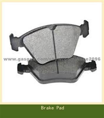 China Ningbo Brake Pad Disc For SUZUKI SWIFT III