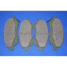 Toyota Avensis Brake Pad Set 04465-05130