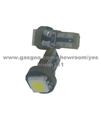 12V 5050 SMD LED Signal Auto Light