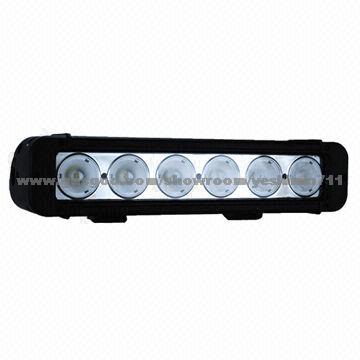 60W LED Work Light