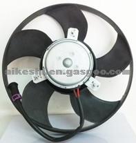 Fan 3259594554 For VW SANTANA