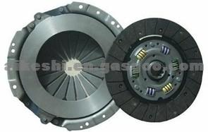 Clutch Disc 1-31240-301-0 1-31240-672-0 For ISUZU