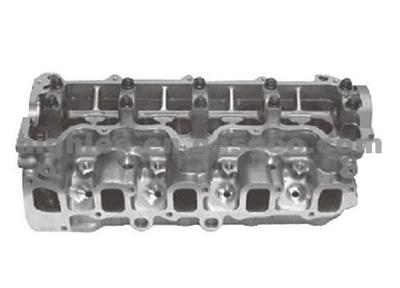 X17D Cylinder Head 5607060