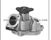 Water Pump For VOLKSWAGEN 038121011CV