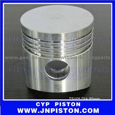 Yanmar TS105 Piston