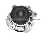 Water Pump For VOLKSWAGEN 06B121011EV