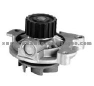 Water Pump For VOLKSWAGEN 074121004A