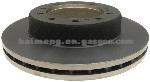 GM REAR DISC 56925R