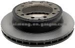 GM REAR DISC 56996R