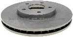 GM FRONT DISC 580031R