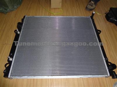 LANDCRUISE KZJ120 RADIATOR 16400-50310