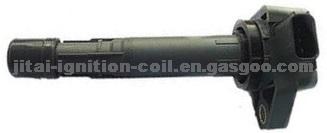 HONDA Ignition Coil 30520PDKA01, 30520-PGK-A01, 30520-PVF-A01, 099700-061 UF-400 UF-489, UF-512