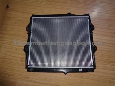 TOYOTA HILUX LN166 RADIATOR 16400-5B600